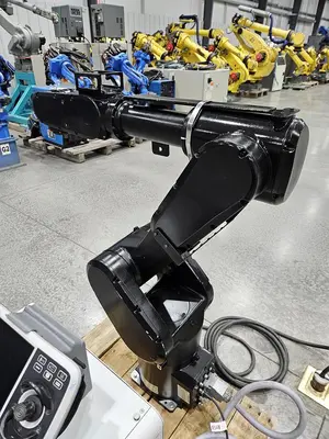 USED 2021 ABB IRB 1300-7/1.4