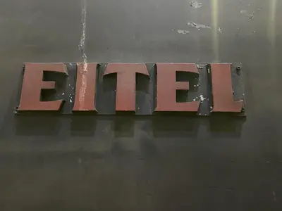 USED EITEL