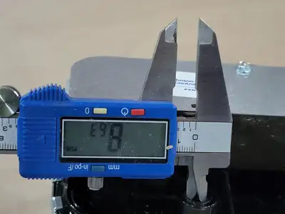 NEW JOHNSON CONTROLS P32AF-1C