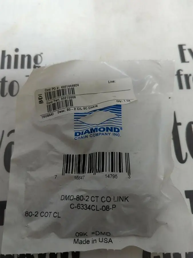 USED DIAMOND 80-2