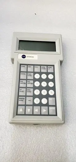 ION SYSTEMS TT1ER4-1