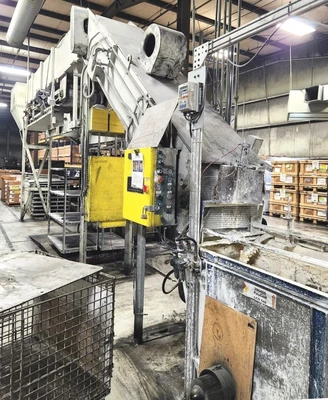 F-80 FARREL MIXING LINE, ITEM # 1919