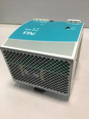 Used PULS SL10.101 Power Supplies Michigan US | Ideal Machinery #1311500