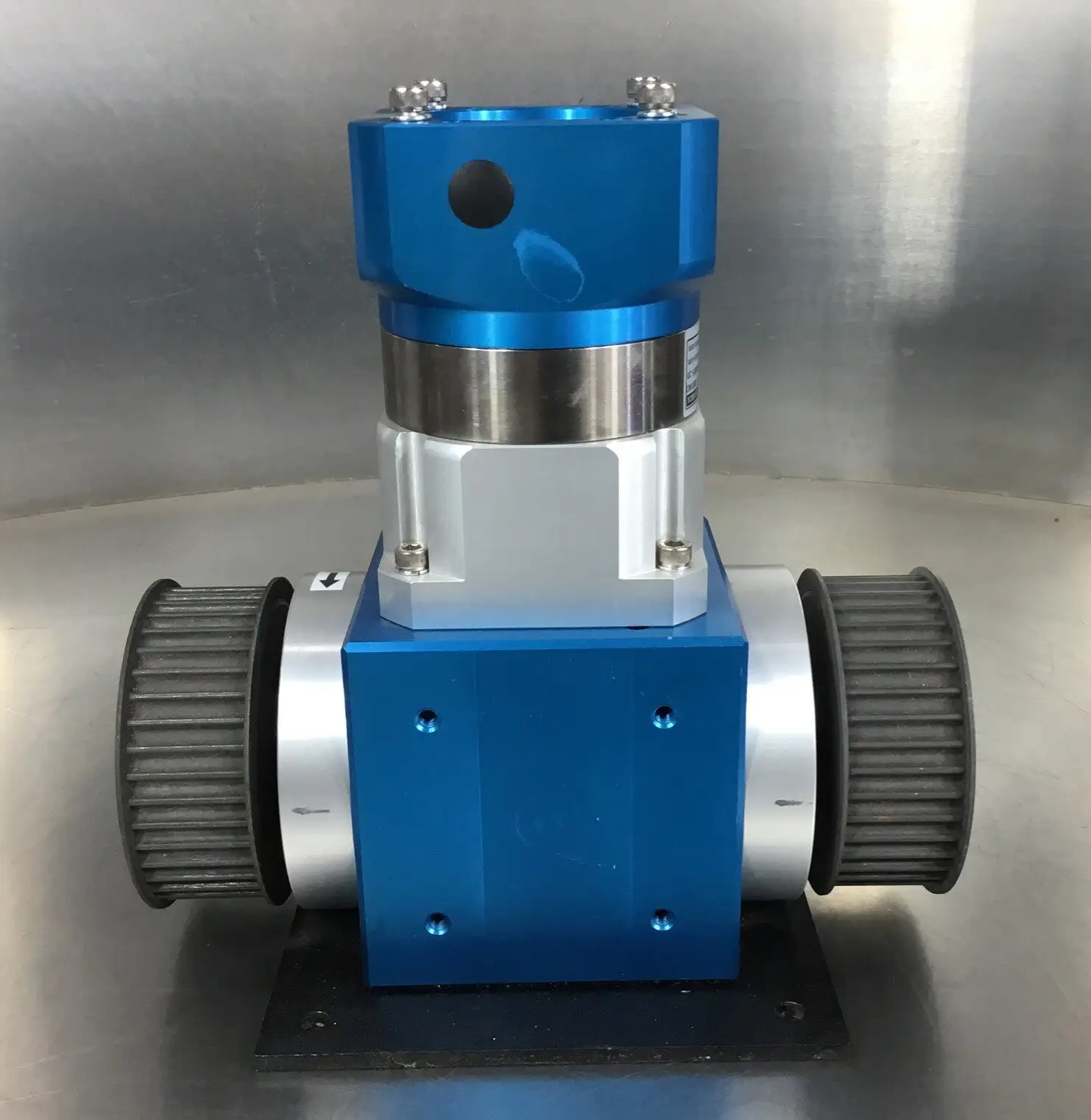 USED VERTEX RAH090L172S18B51003
