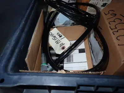 Hardware / Fitting Lot