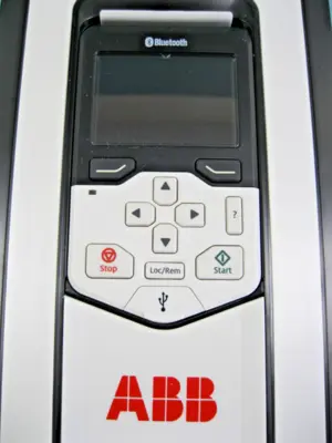 USED ABB ACS880-01-021A-5