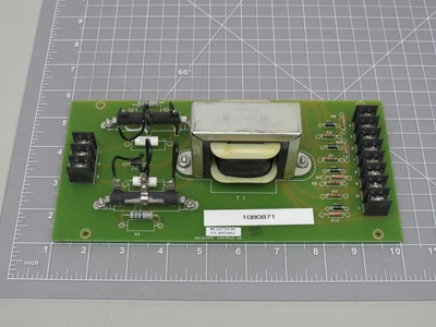 New | in-Stock SOLIDSTATE CONTROLS _UNKNOWN_ Circuit Boards | OCO Industrial #1615590
