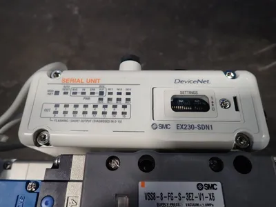 New | in-Stock SMC VVS8080EP Pumps Ohio US | HGR 24 #1405187
