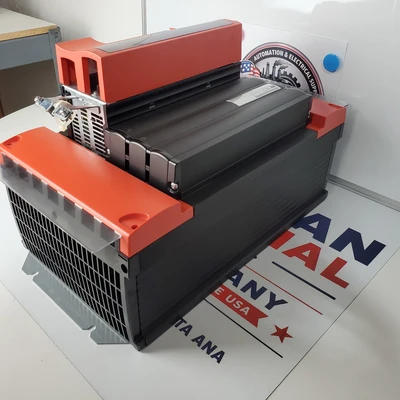 Used SEW SEW Eurodrive MDX60A0370-503-4-0 MDX61B0370-503-4-00 AC Drive Inv Misc Industrial Equipment California US | American Industrial Supply Co. #1377070