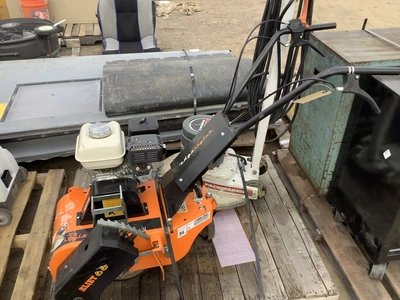 Used _UNKNOWN_ _UNKNOWN_ Scrubbers Michigan US | Miedema Asset Management Group #1413947
