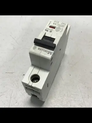 USED MOELLER FAZ-C16