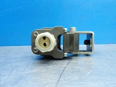 USED BASLER ELECTRIC SCA130032GM