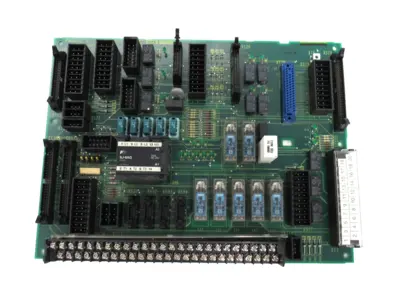 NEW FANUC A16B-1110-0500/02A CIRCUIT BOARD A16B1110050002A