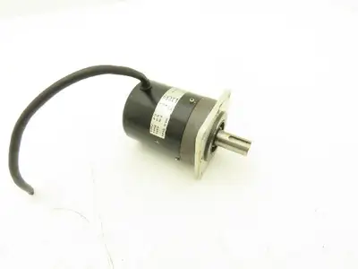 Sumtak LF-100BM-S161 Optcoder Incremental Encoder 5Vdc