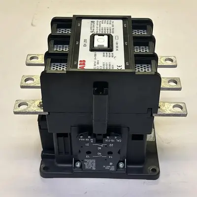 Used ABB SK825402-AF Miscellaneous Equipment (Electrical & Power) Ohio US | Surplus Asset Holdings #1242649