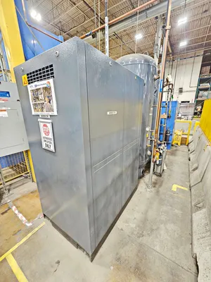 2019 ATLAS COPCO NGP100+ Nitrogen Generators | CNCsurplus (10)