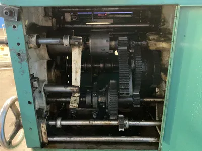 Used TORIN W10A Wire Spring Coilers Ohio US | HGR 24 #1265897