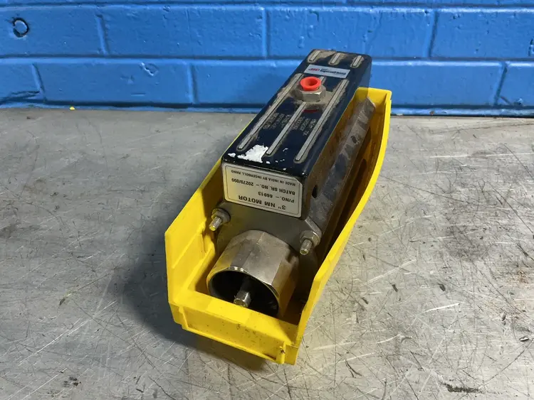 Used INGERSOLL RAND 66913 Motors (misc) Ohio US | HGR 24 #1541550