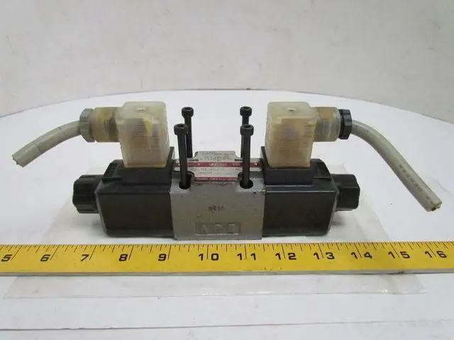 Used TOYOOKI KOGYO _UNKNOWN_ Valves/Fittings | Arrow Industrial #627696