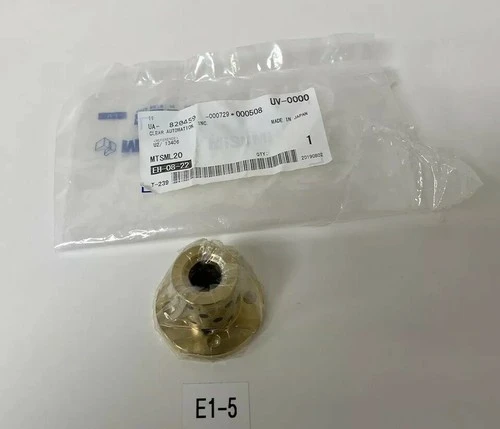 NEW Misumi-Vona MTSML20