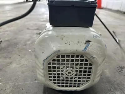 1.5 HP Inline Mixer