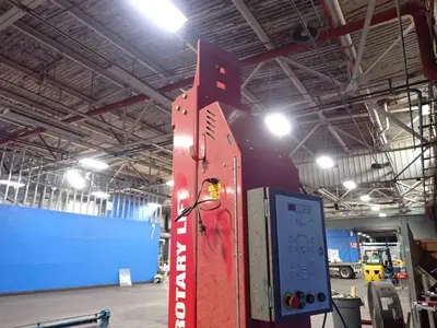 Used ROTARY MCH413U2A00 Material Handling (misc) Ohio US | HGR 24 #916349