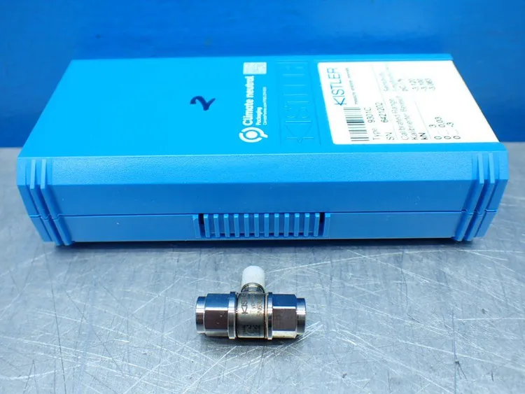 New | in-Stock KISTLER 9301C Sensors | HGR 24 #752493