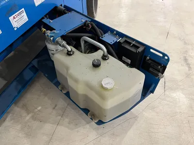 2019 GENIE GS-2632 Scissor Lifters | Universal Press & Machinery (UPM) (9)