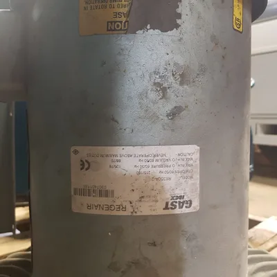 USED GAST R6350A-2