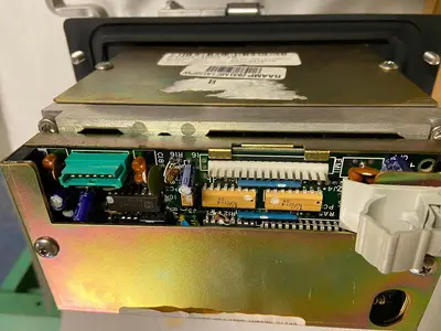 New | in-Stock ISHIDA 03-4024-24 Misc Electrical & Power Parts | Surplus Asset Holdings #1219948