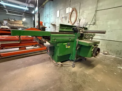 SCM F5L wood working equipment | ListingHippo (5)