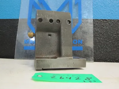 BMT65 Boring Bar Tool Holder for 1.5" Boring Bars 70 x 73 mm HAAS Doosan