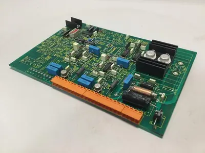 USED EGD ELECTRONIC PA89