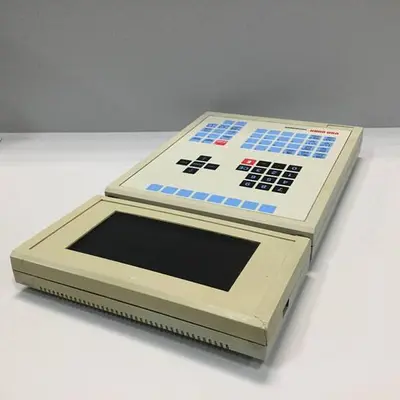 USED VAN DORN 6ES5398-0KB12