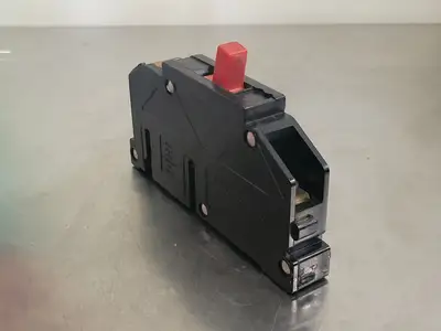 USED ZINSCO T120