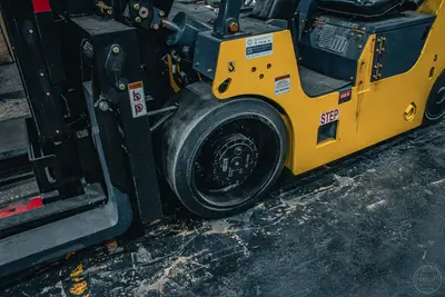 New | in-Stock 2025 HOIST FR FR 25/35 Liquid Propane Forklifts Illinois US | Forklift Exchange #1274618