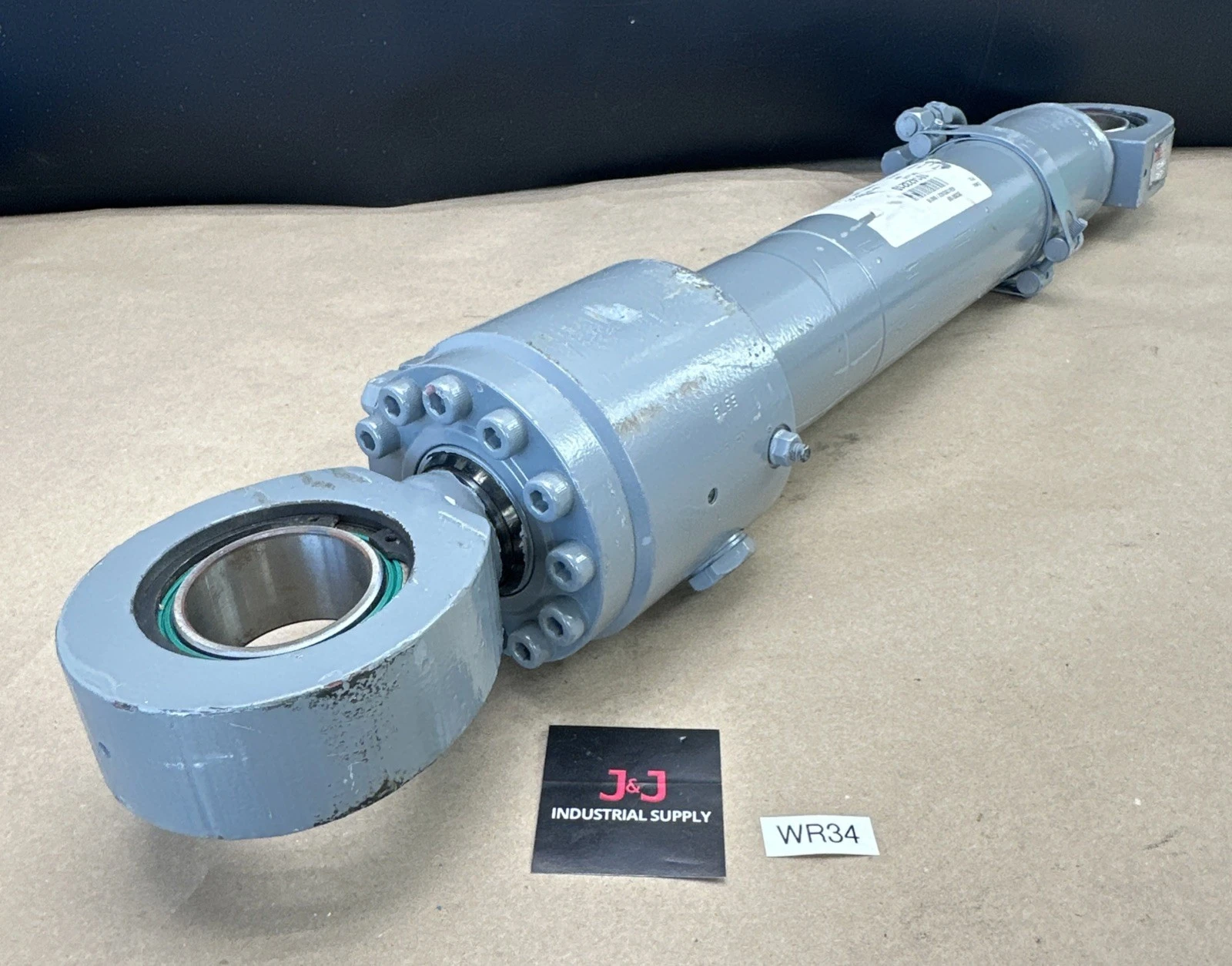 USED JKV Polarteknik 3-165051