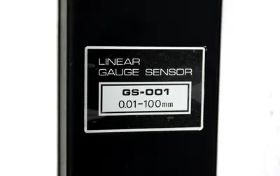 USED ONO SOKKI GS-001