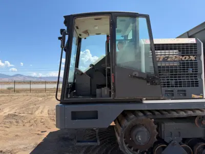 Used 2020 Superior ST-220X Crawler Carriers & Dumpers Utah US | Rubbl #1184666