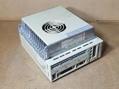 USED OMRON R88D-WT10H