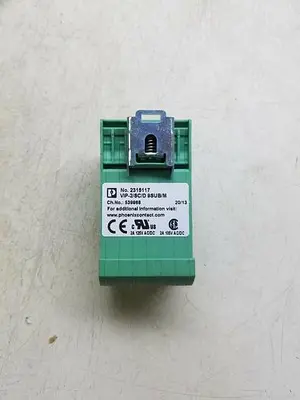 USED PHOENIX CONTACT 2315117
