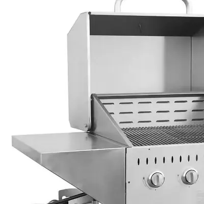 NEW OMCAN CE-CN-0030-S LP