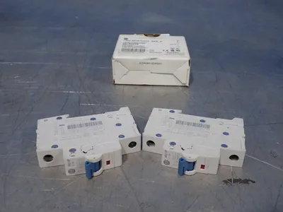 USED ALLEN BRADLEY 1492SPM1C070