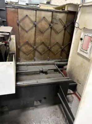 Used 2013 MAZAK VTC-200C Vertical Machining Centers Ohio US | Toolquip, Inc. #1266964