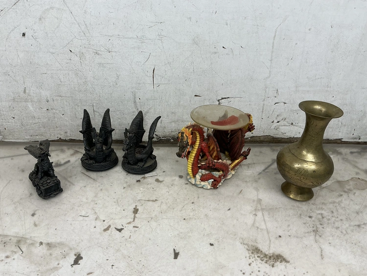 Used _UNKNOWN_ _UNKNOWN_ Estate & Personal Property Michigan US | Miedema Asset Management Group #1183396