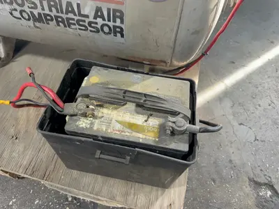 Used INGERSOLL RAND T30 Lubricated Reciprocating Air Compressors Ohio US | HGR 24 #1446177