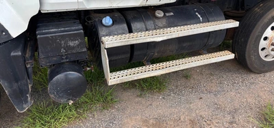Used 2014 MACK GU713 Dump trucks Alabama US | Proxy Equipment #1424330