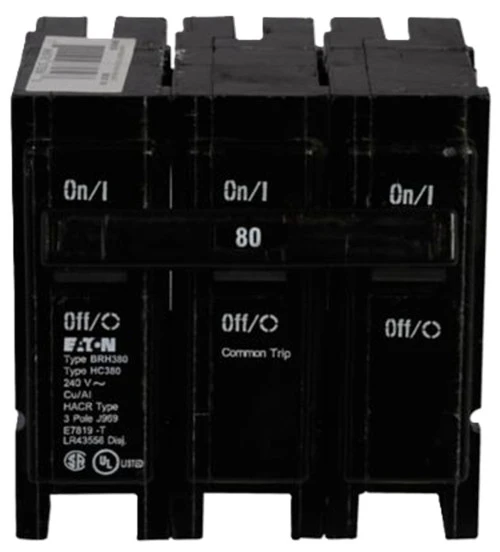 Eaton BRH380 [New]