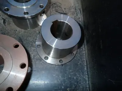 Companian Flange