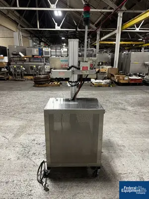 USED Enercon Enercon Induction Sealer, Model 3100